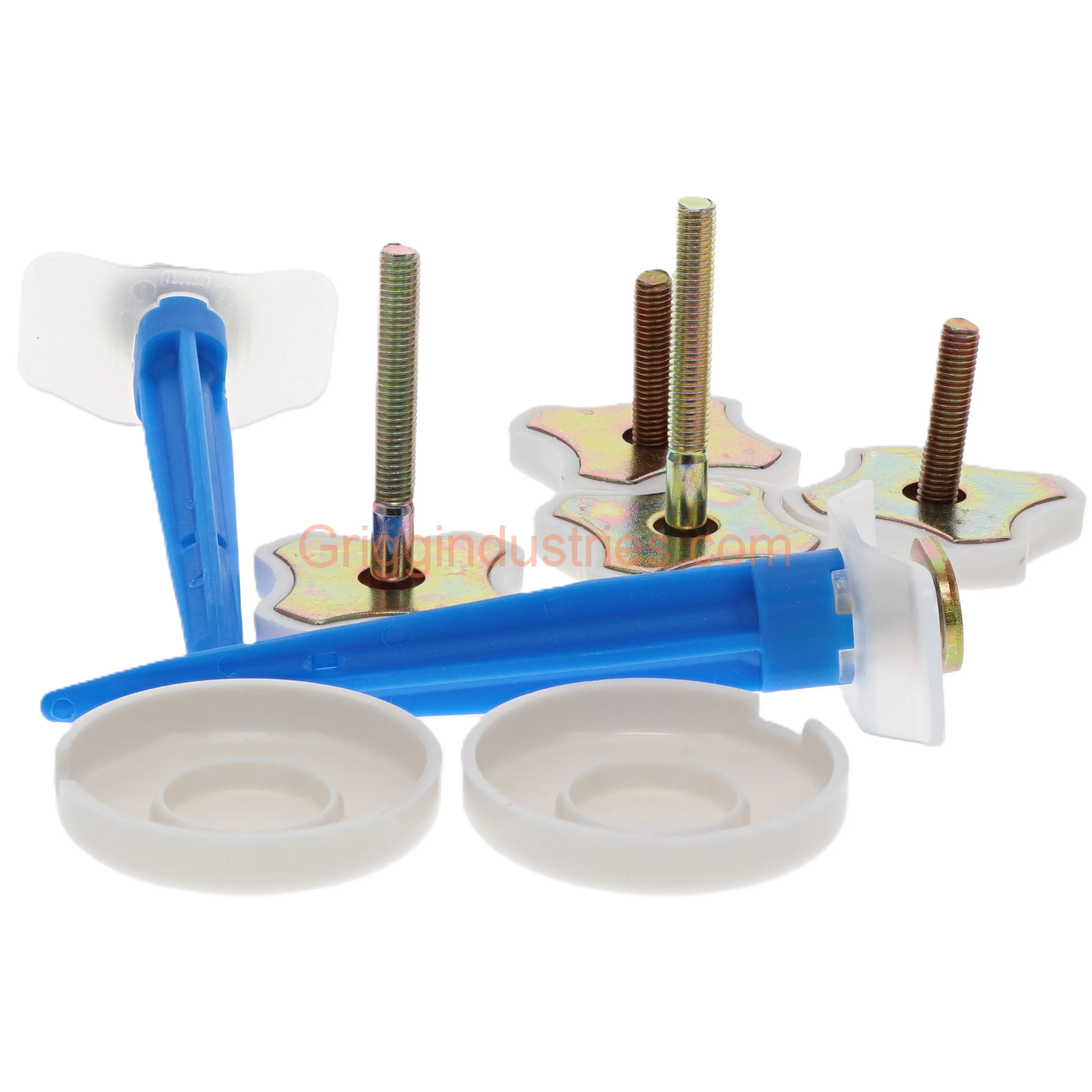 Gerber Toilet Parts Photo ID 12